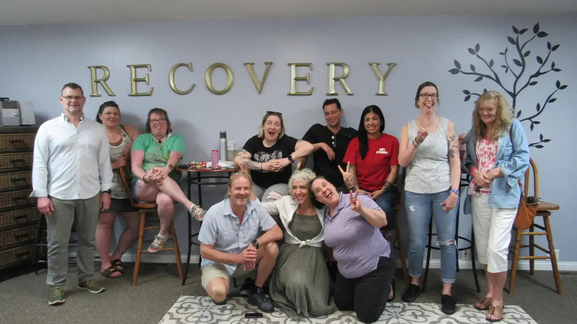 Coaches and coffee April (2)