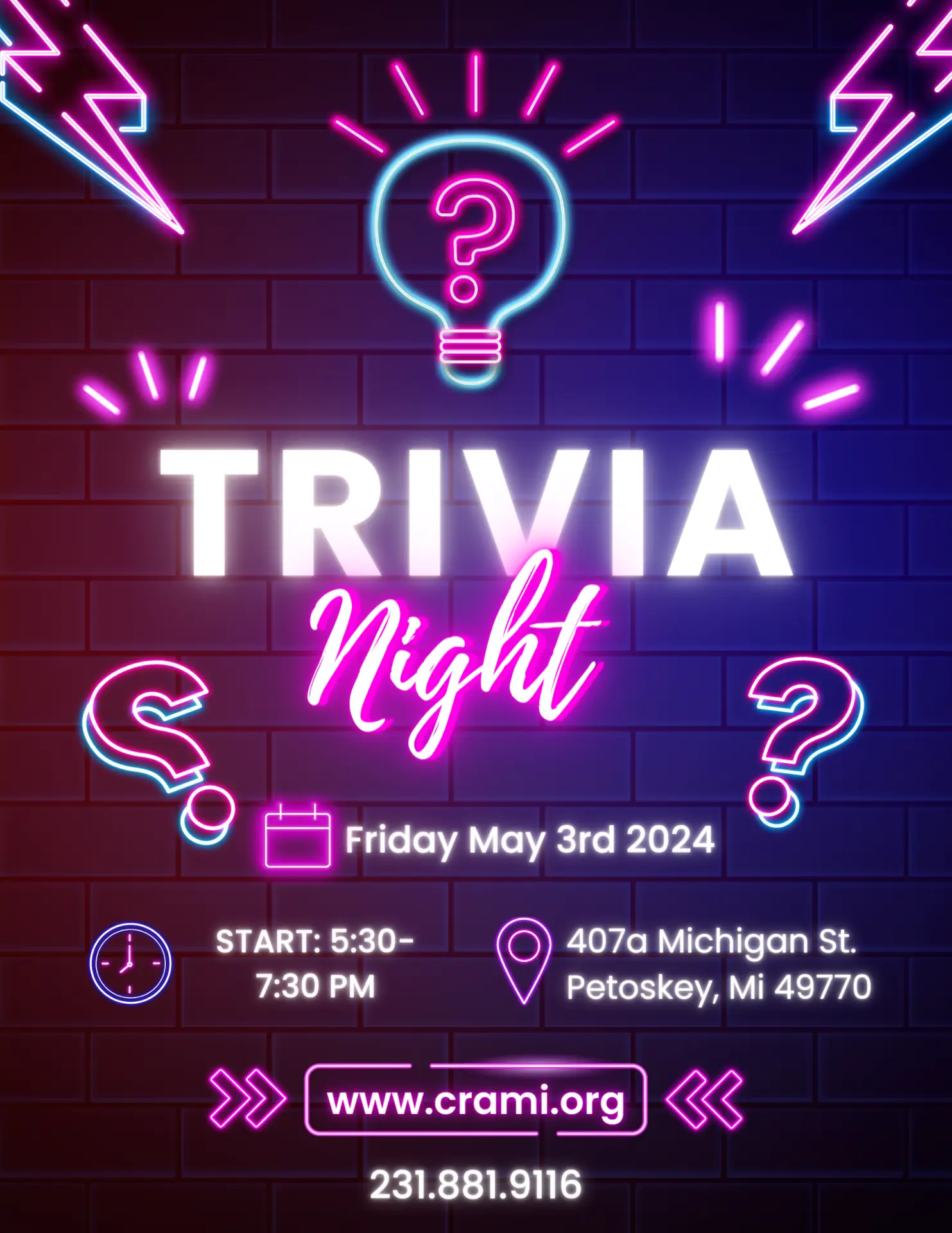 Trivia Night