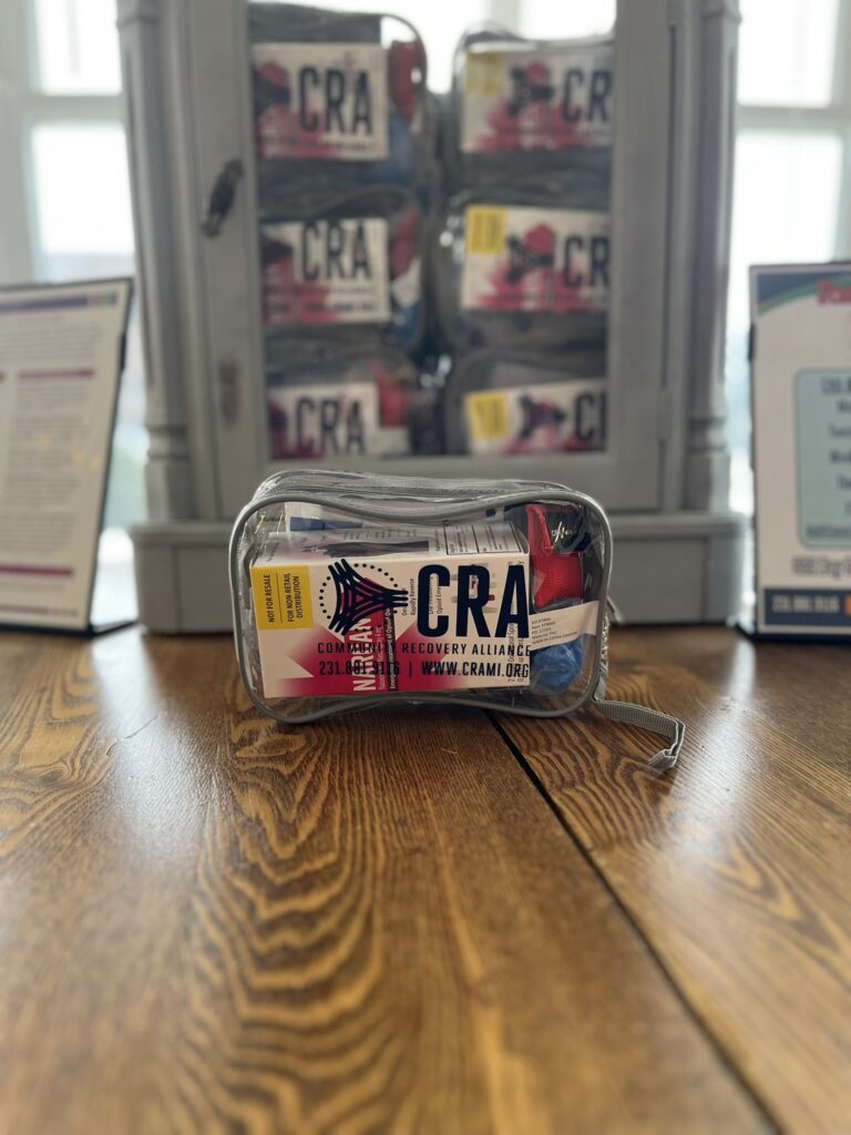 First Aid Kits by CRA