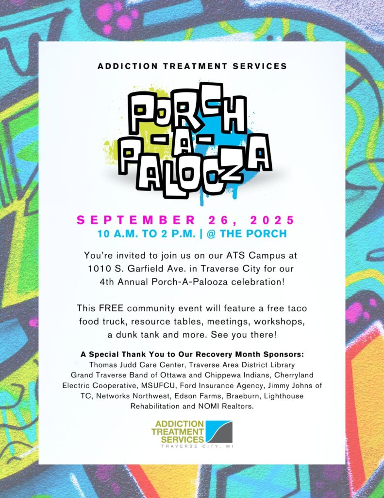 porcha palooza